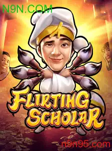 FlirtingScholar: Um Mergulho no Jogo Estrategicamente Cativante